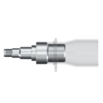 Dexter 10K GD Axle Spindle (1)