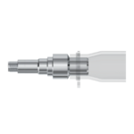Dexter 15K HD Spindle (2)