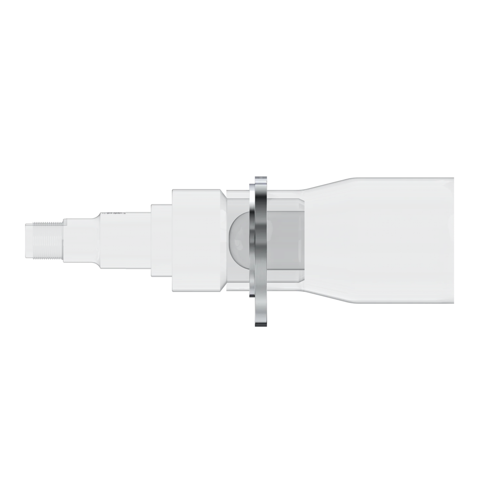 Replacement Flange