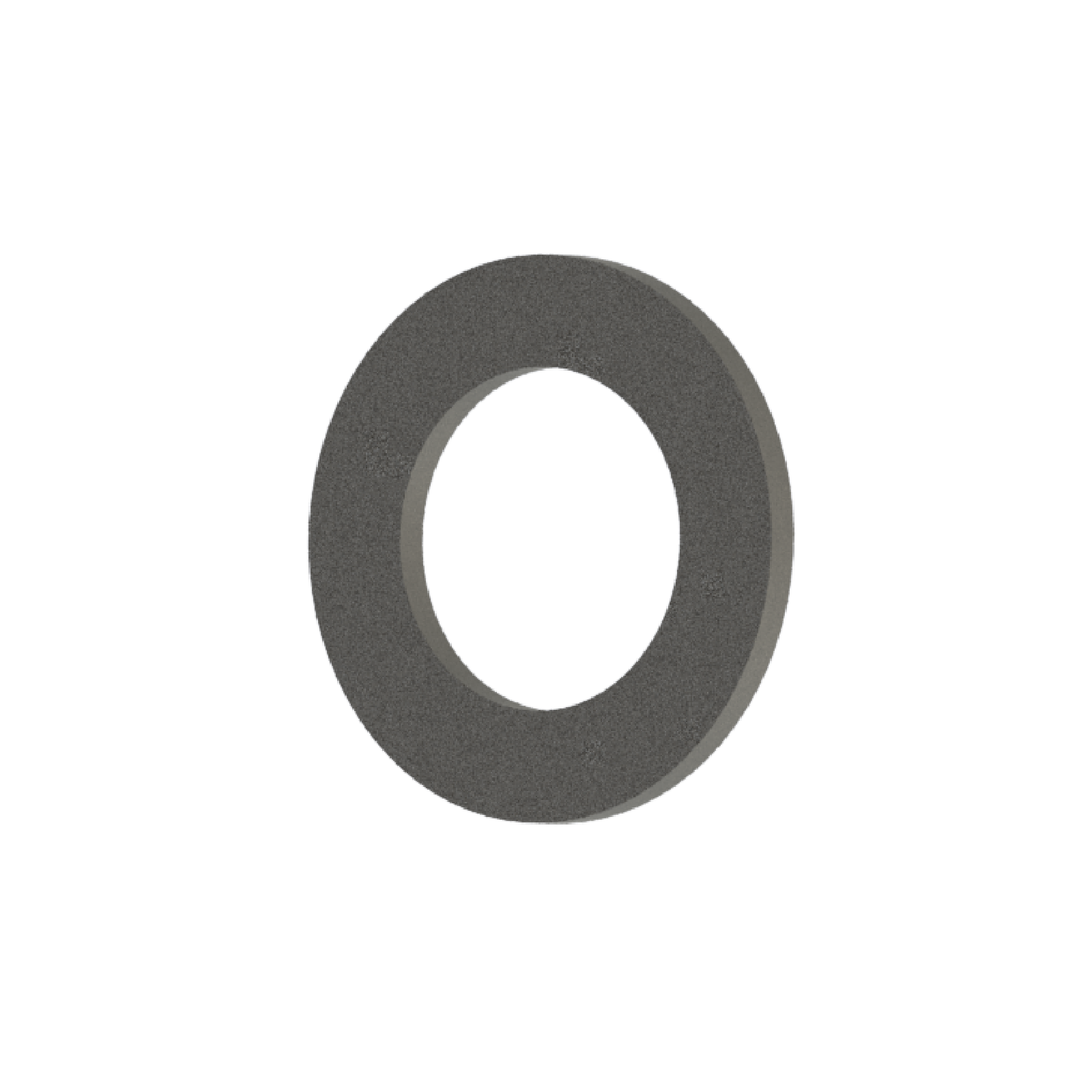 7000 Spindle Washer Round .STEP