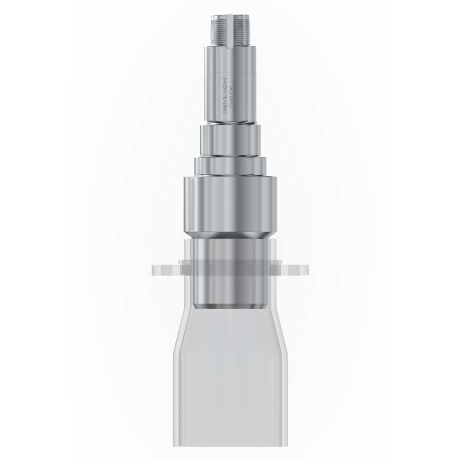 Dexter 10K HD Spindle
