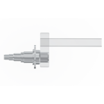 Dexter 10K HD Spindle
