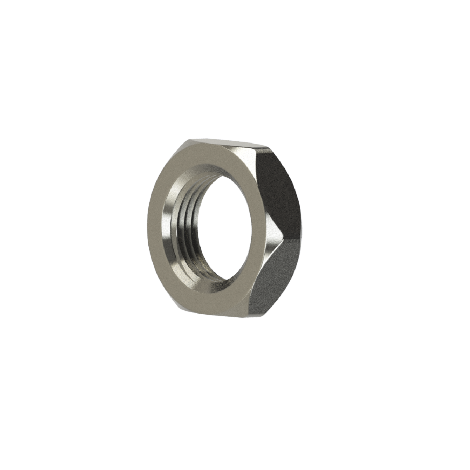 3500 Dexter Spindle Nut .STEP