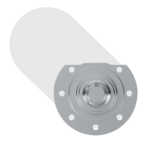 TAD 10K GD Torsion_Front