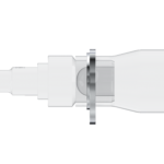 Flange Transp Side