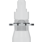 Flange Transp Top
