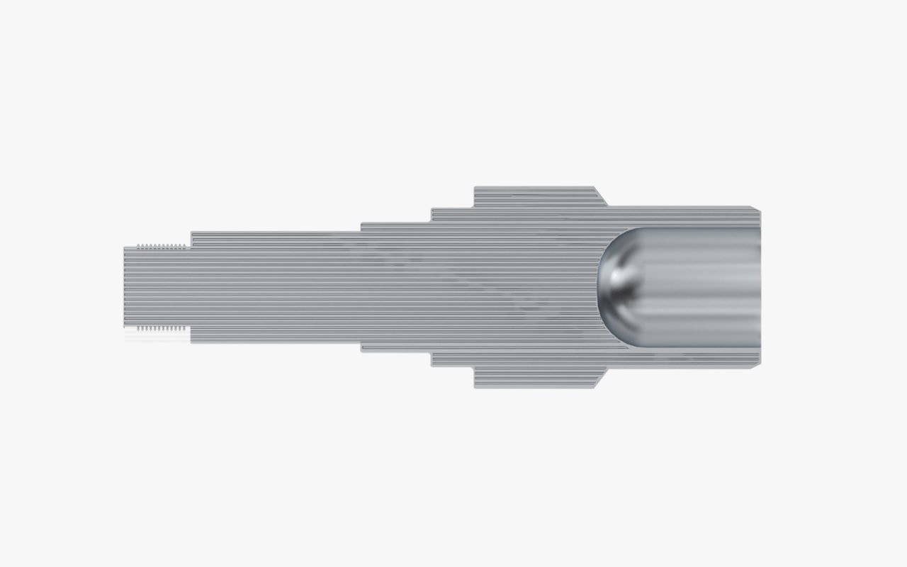 Axle Spindles Replacement Parts