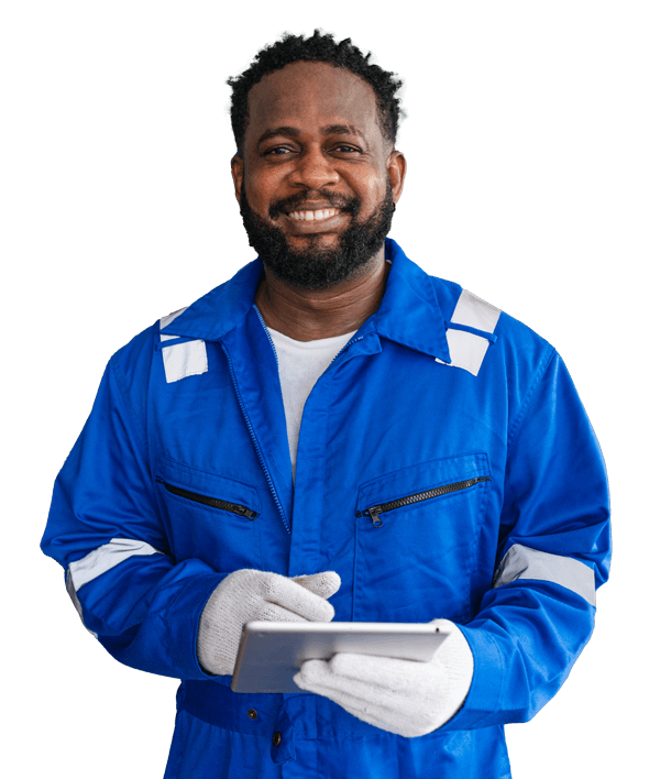 Axle Spindles Replacement Parts